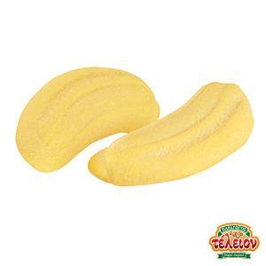 Μπανάνα Marshmallows