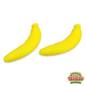Μπανάνα Ζελέ
